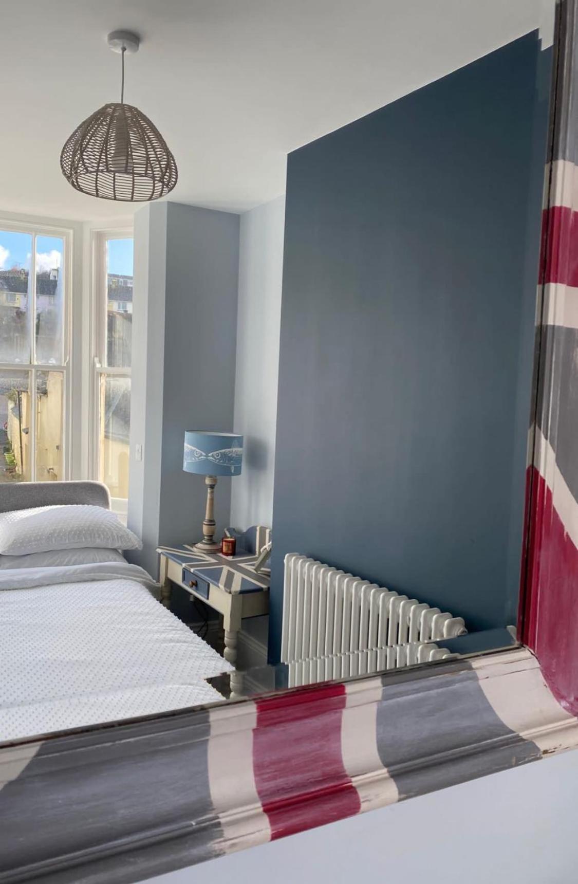 Sea View Cottage Dream By The Water Appledore Exterior foto